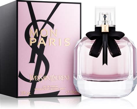 mont paris ysl|ysl mon paris sale.